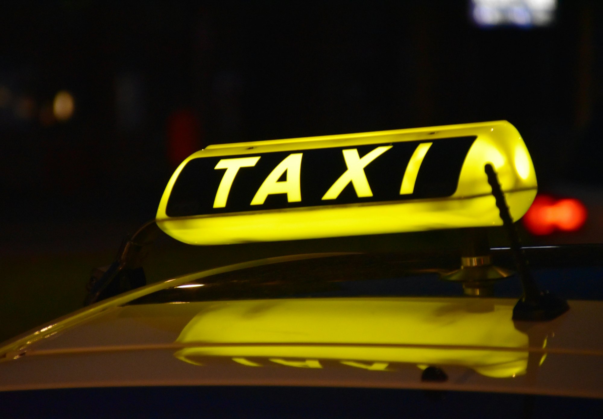 Taxi Dortmund Nacht – Taxi-AC 24/7